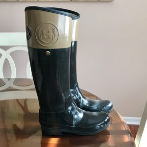 Hunter Boots